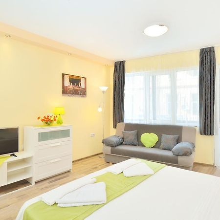 Central Studio 1 Burgas Ngoại thất bức ảnh