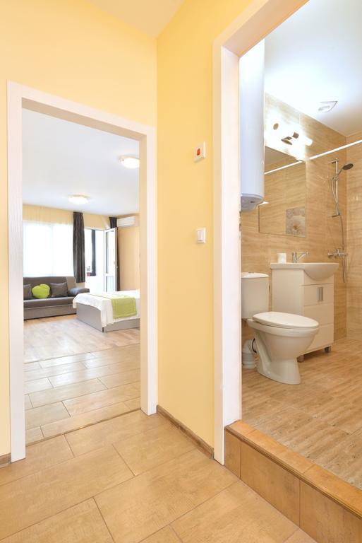 Central Studio 1 Burgas Ngoại thất bức ảnh