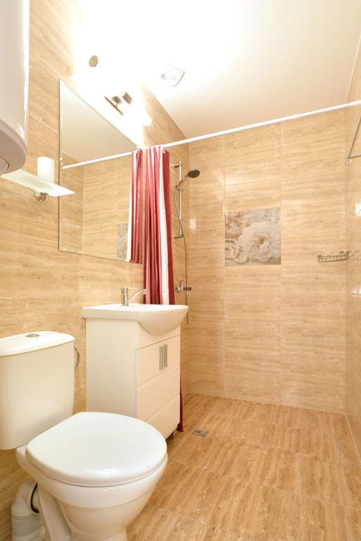 Central Studio 1 Burgas Ngoại thất bức ảnh