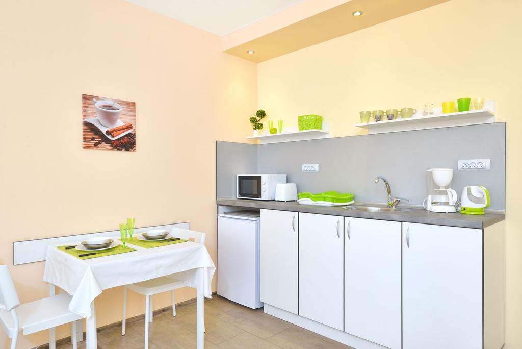 Central Studio 1 Burgas Ngoại thất bức ảnh