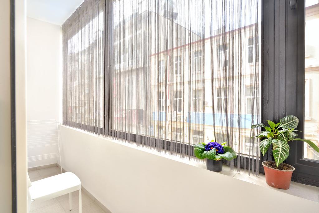 Central Studio 1 Burgas Ngoại thất bức ảnh