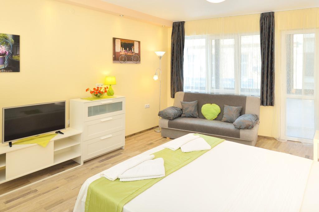 Central Studio 1 Burgas Ngoại thất bức ảnh