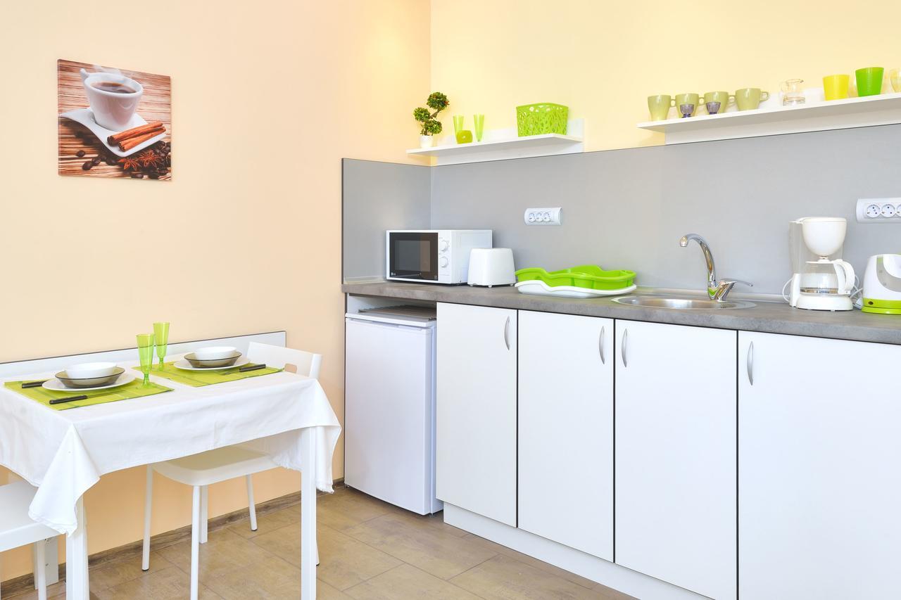 Central Studio 1 Burgas Ngoại thất bức ảnh