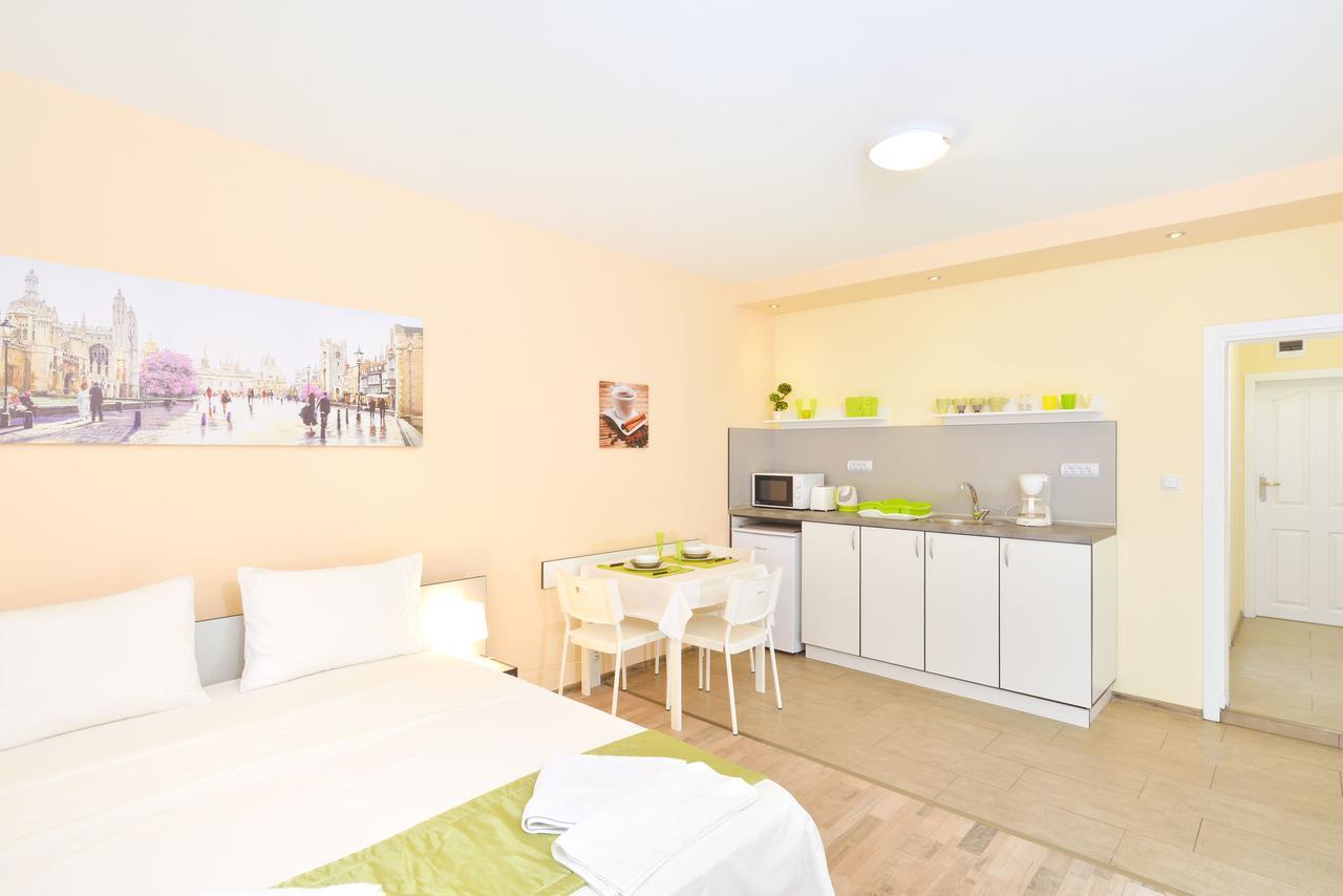 Central Studio 1 Burgas Ngoại thất bức ảnh